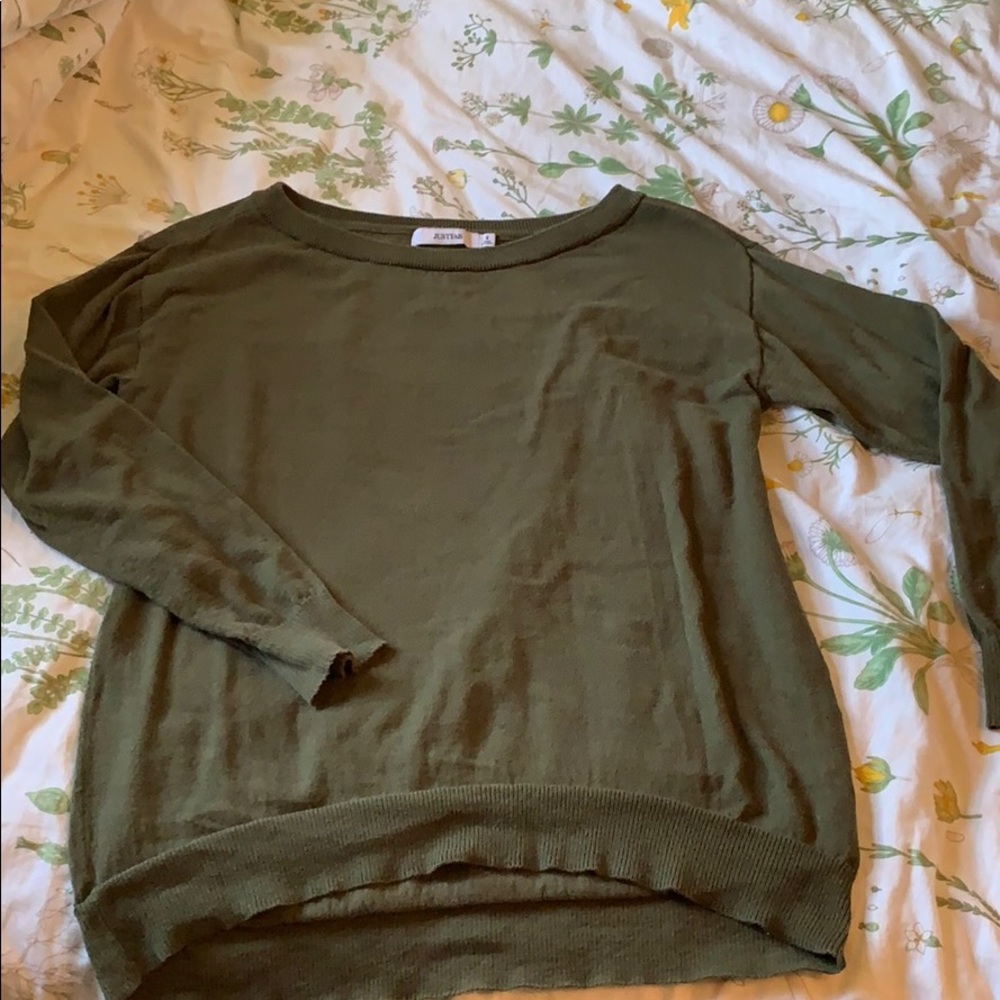 Sweater